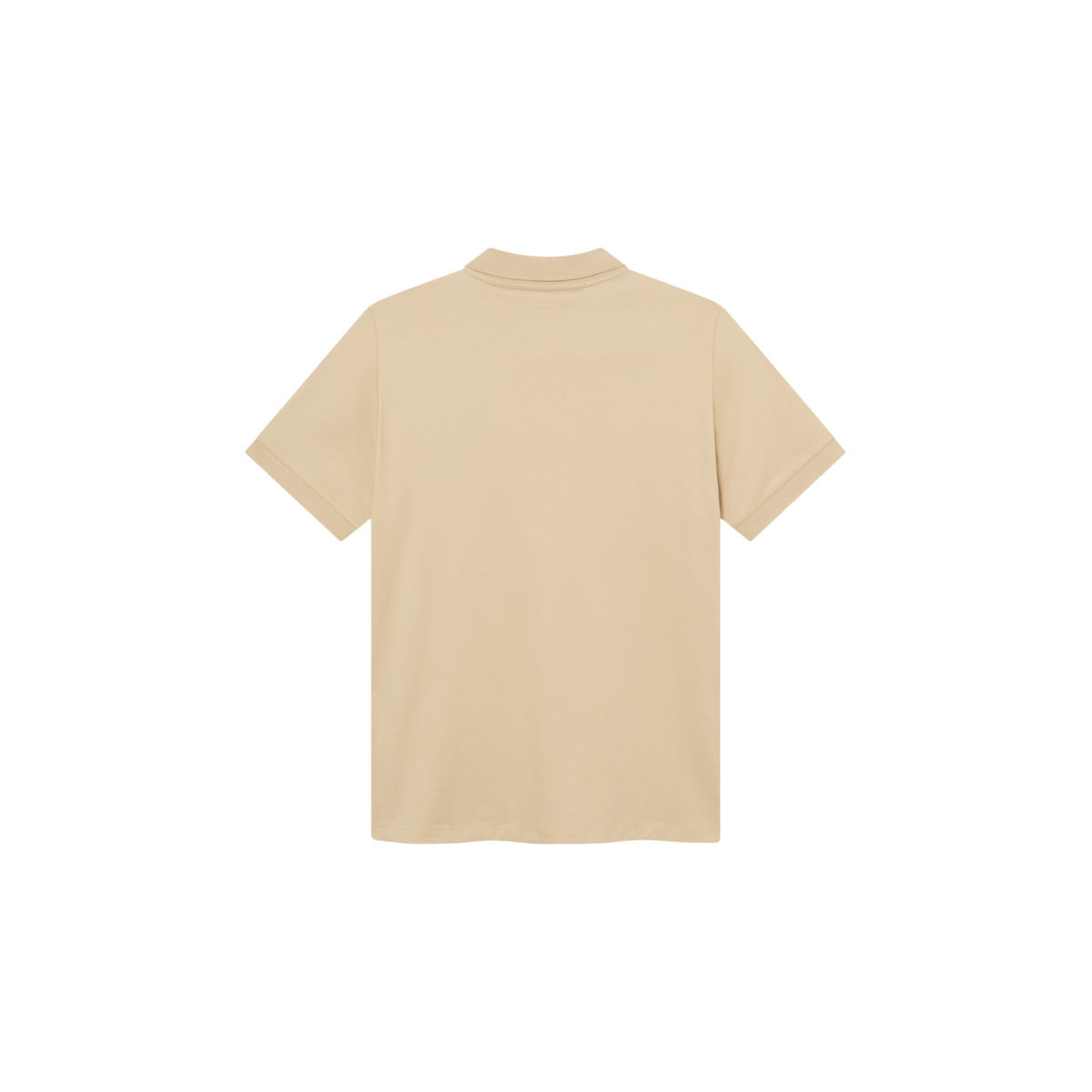 KARL LAGERFELD 745015 Poloshirt braun