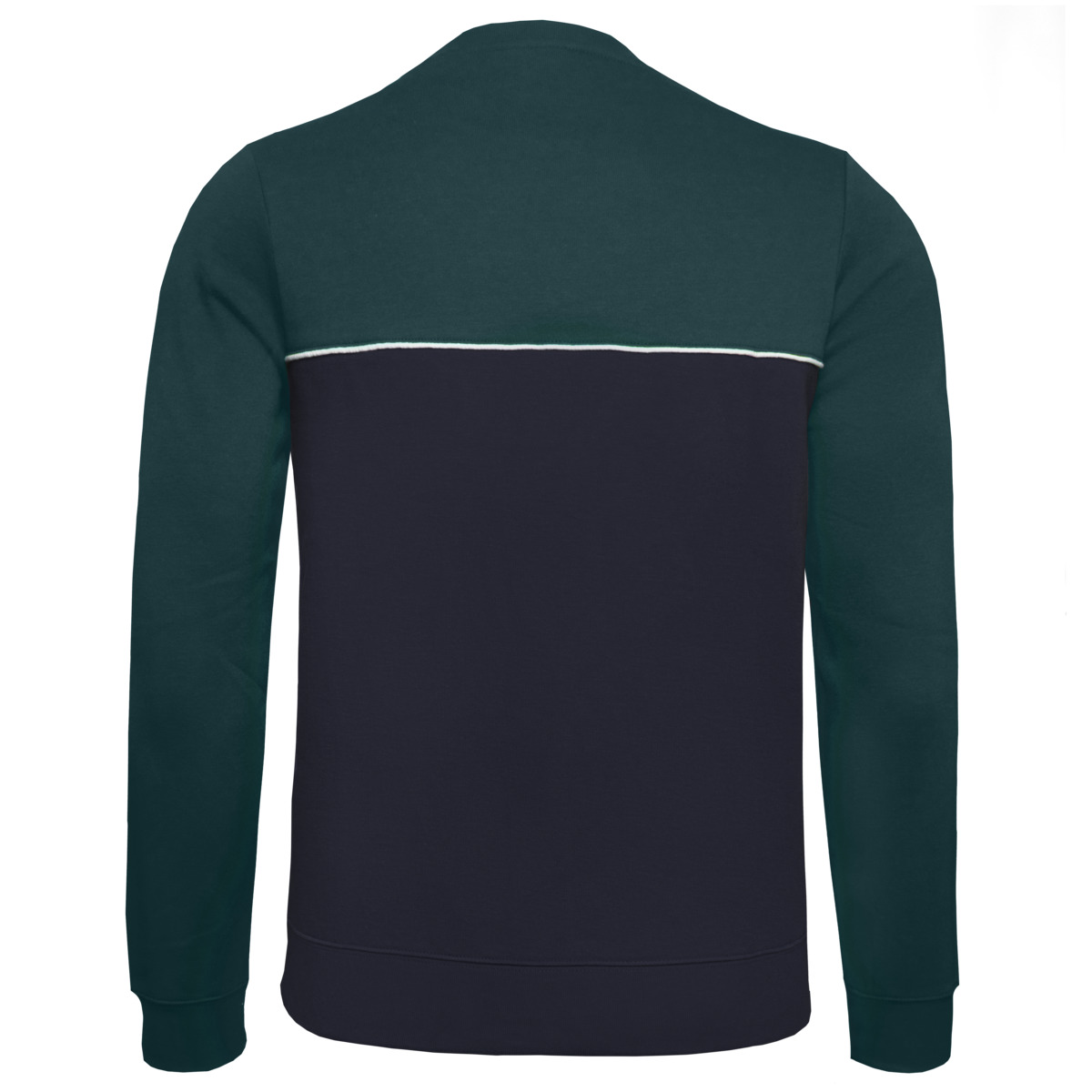 Champion Crewneck Sweatshirt gruen