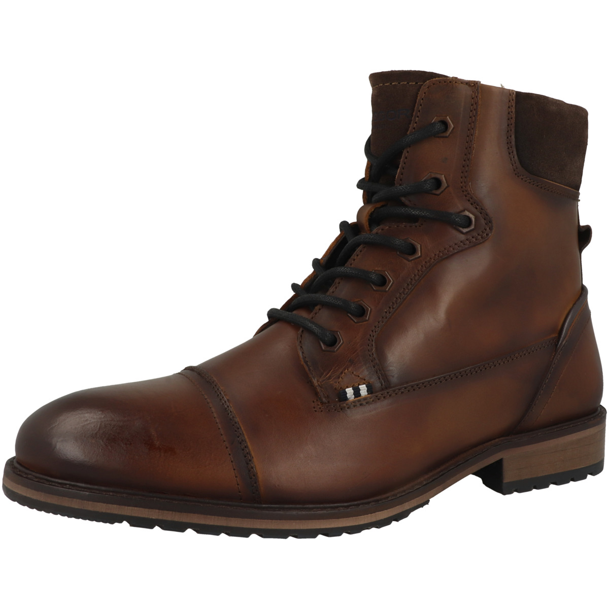 McGregor 624832 Boots braun