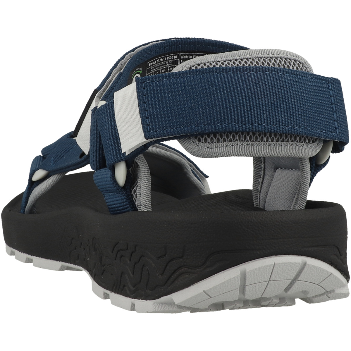 Teva Hydratrek Sandale dunkelblau