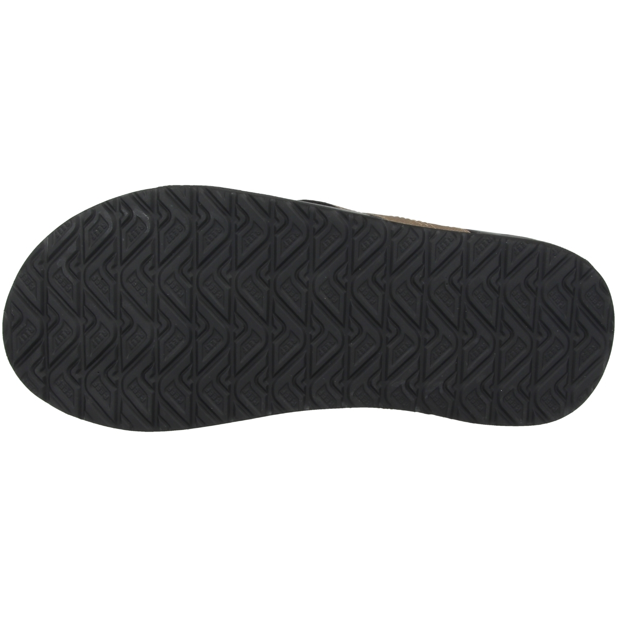 Reef Cushion Bounce Phantom Zehensandale braun Reef Cushion Bounce Phantom Zehensandale braun