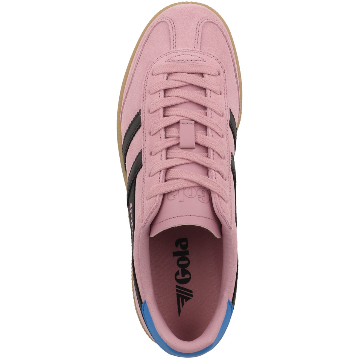 Gola Viper Sneaker low rosa Gola Viper Sneaker low rosa