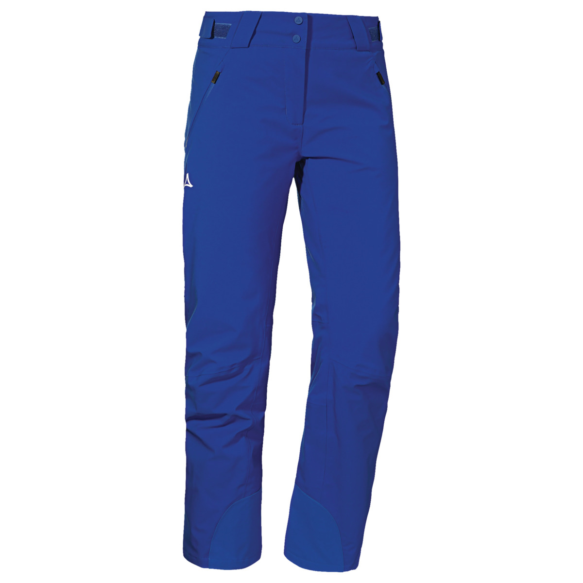 Schöffel Ski Pants Weissach L Skihose blau
