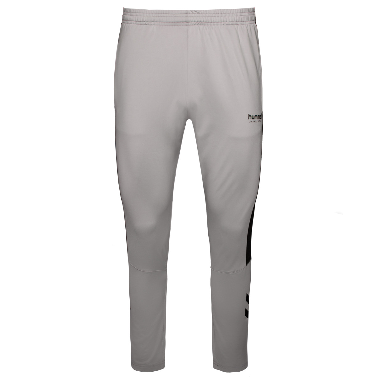 Hummel Legacy Agility Lss Pants Jogginghose grau