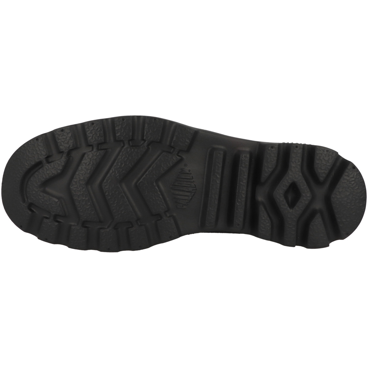 Palladium Pampa Lite Travel Vt Boots schwarz Palladium Pampa Lite Travel Vt Boots schwarz