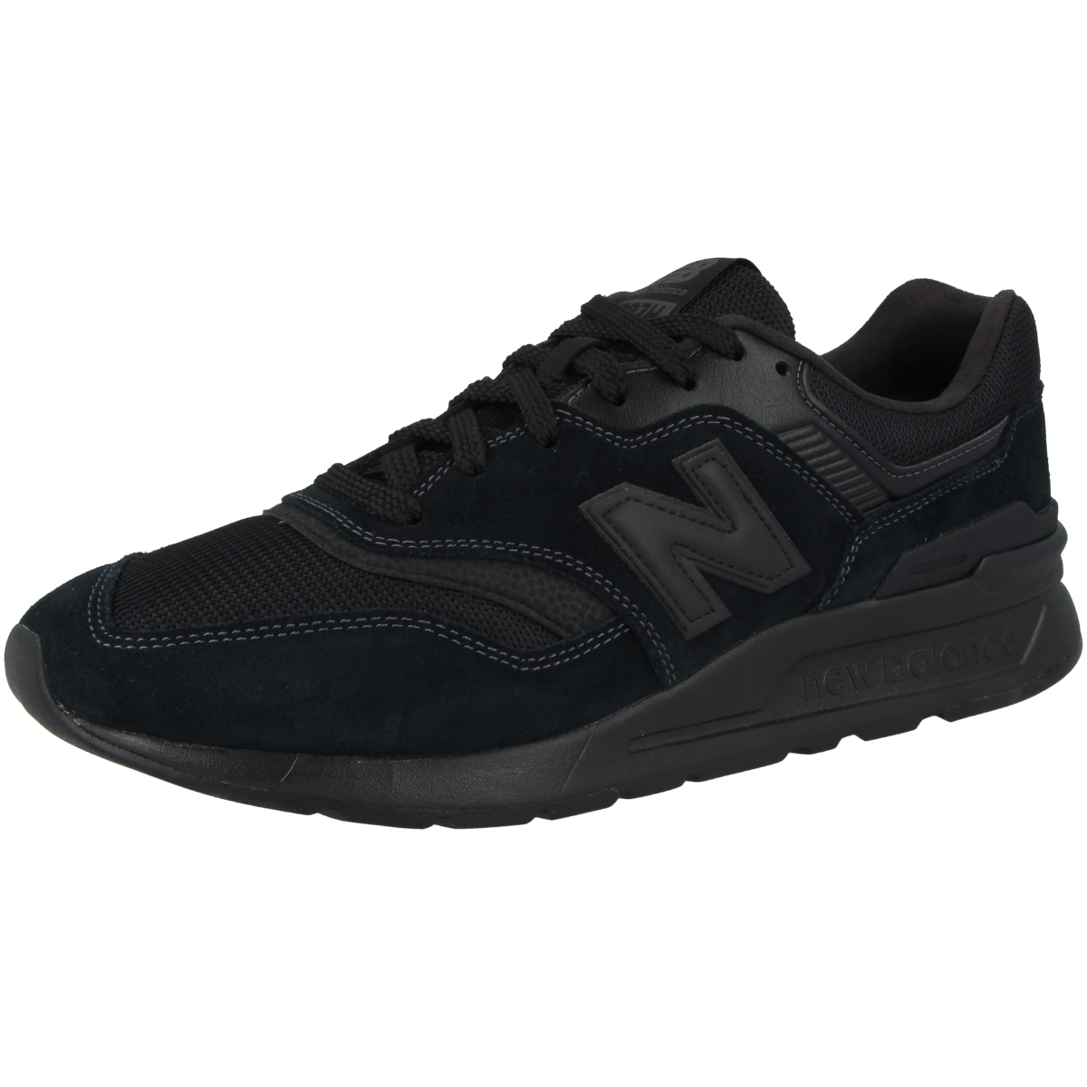 New Balance CM 997 HCI Sneaker schwarz