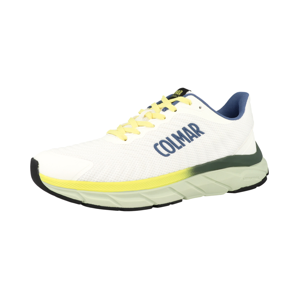 Colmar Urbantrail X1 Sneaker low multicolor