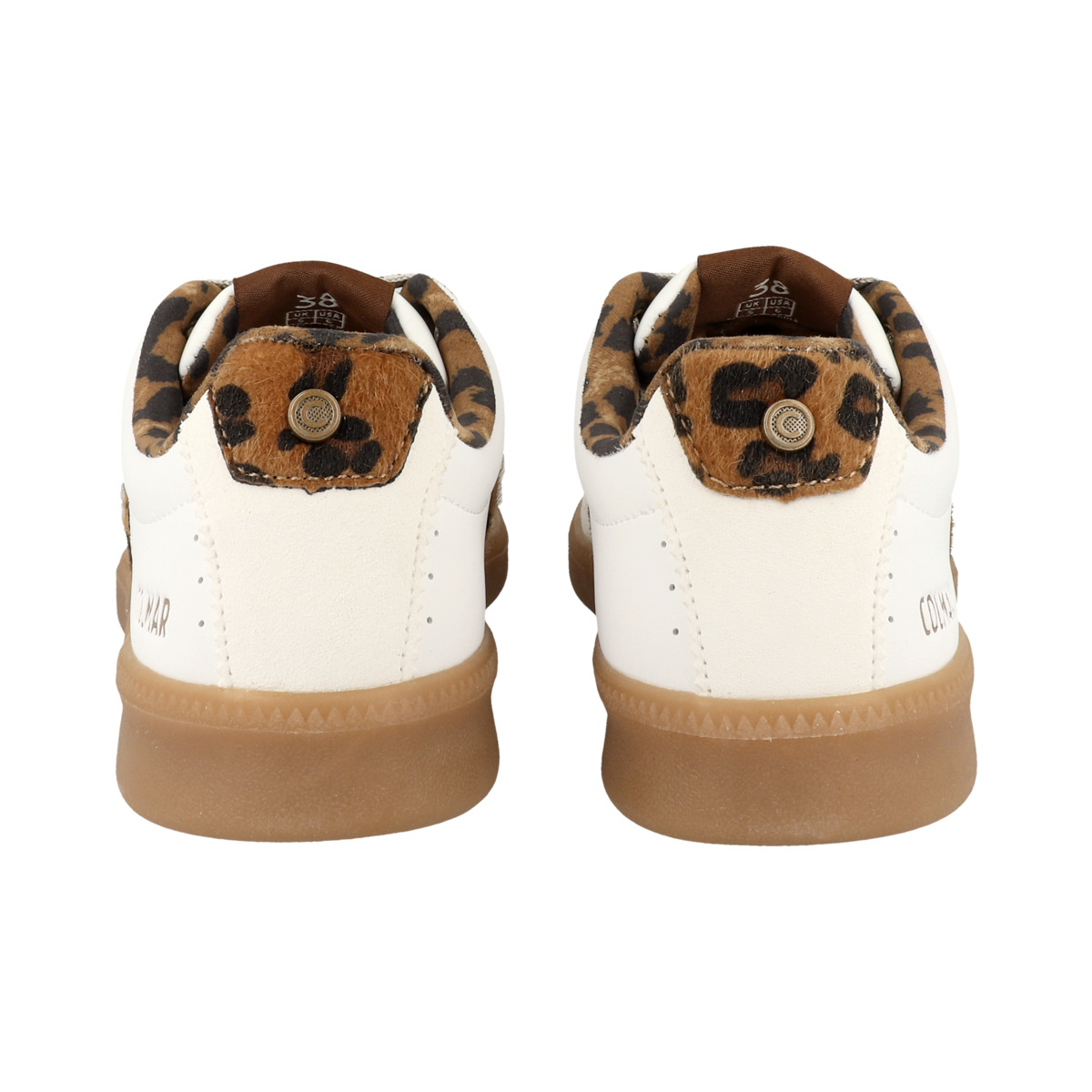 Colmar Blade Wildcat Sneaker low weiss