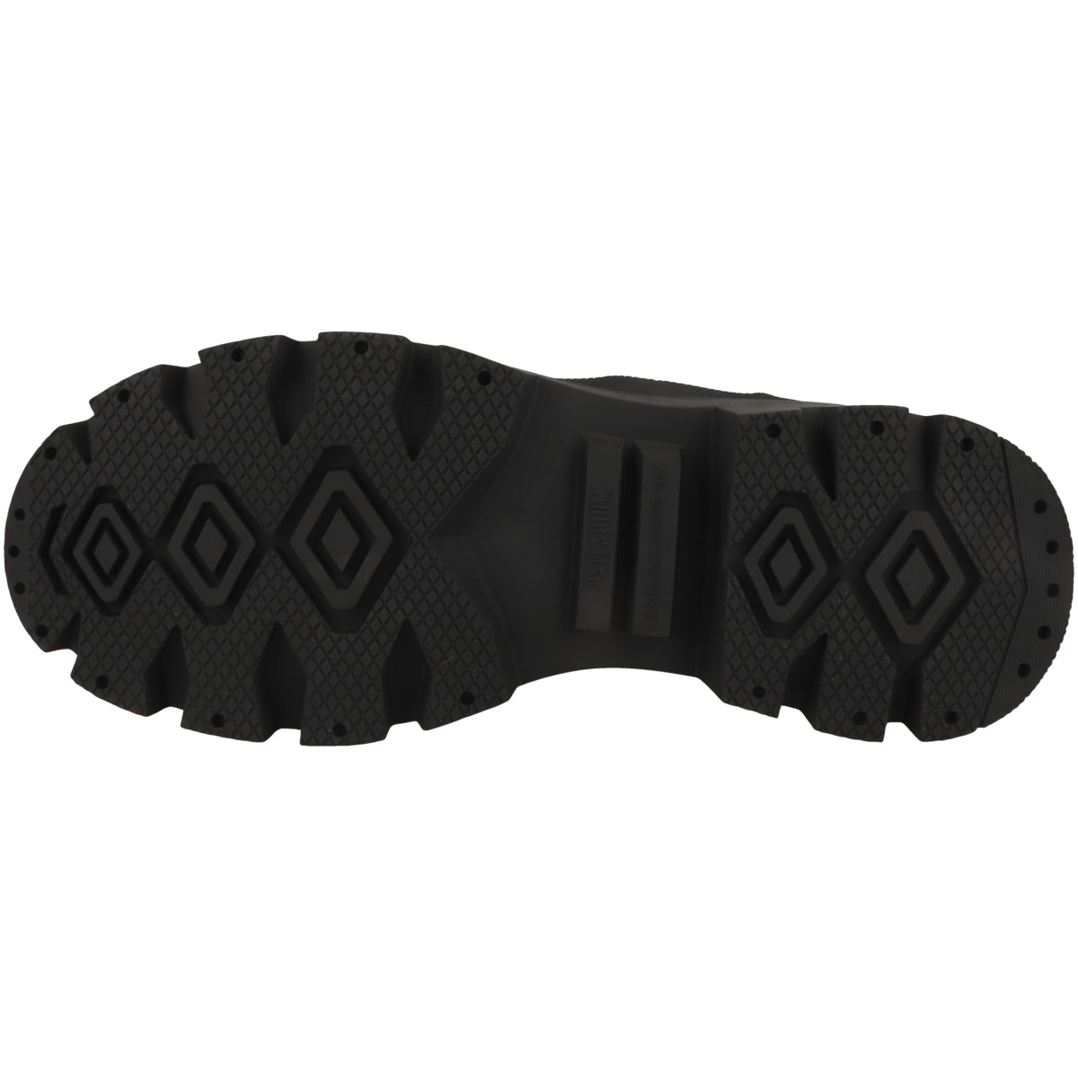 Palladium Pallasquad CVS Boots dunkelgruen Palladium Pallasquad CVS Boots dunkelgruen