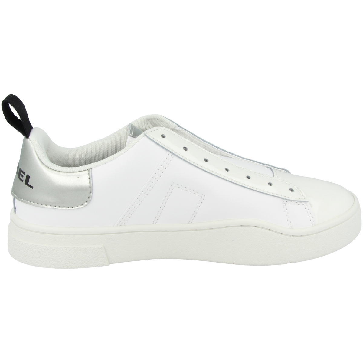 Diesel S-Clever SO W Sneaker weiss