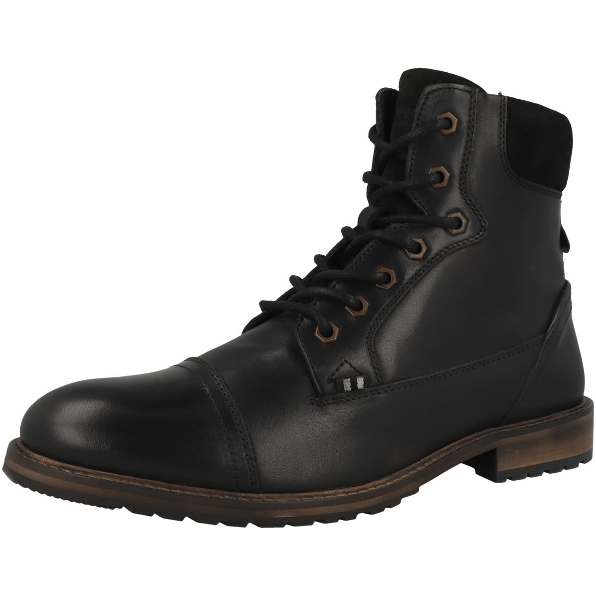 McGregor 624832 Boots schwarz