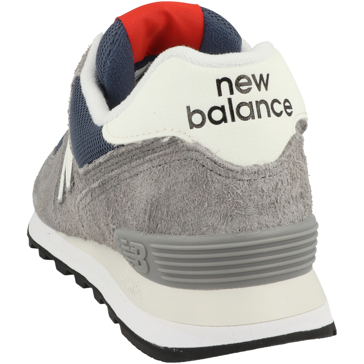 New Balance U 574 GWH Sneaker low grau