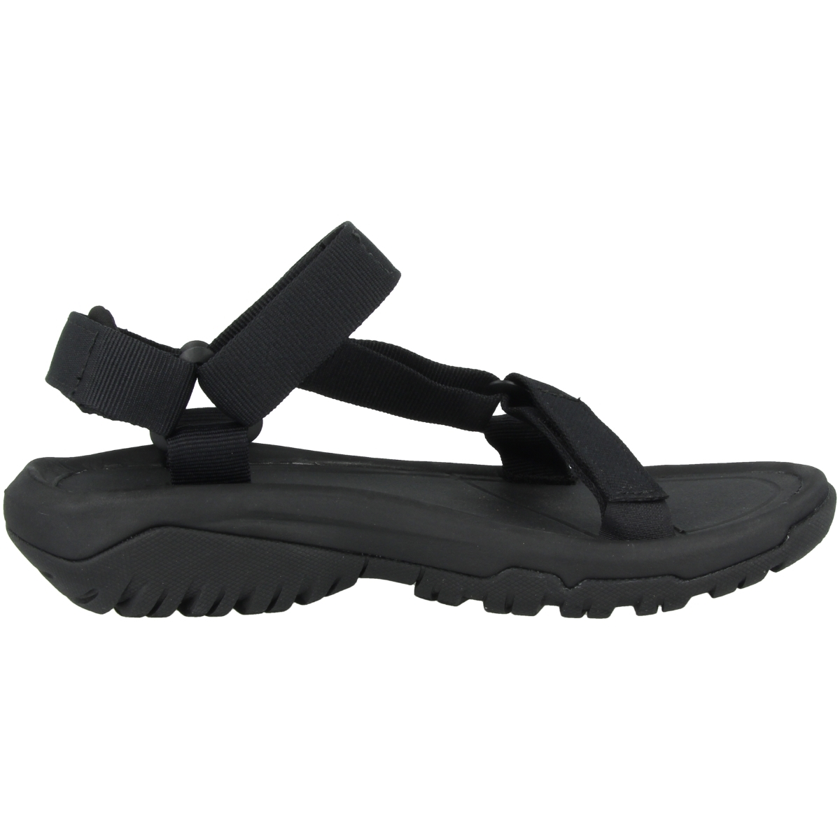 Teva Hurricane XLT2 Trekkingsandale schwarz Teva Hurricane XLT2 Trekkingsandale schwarz