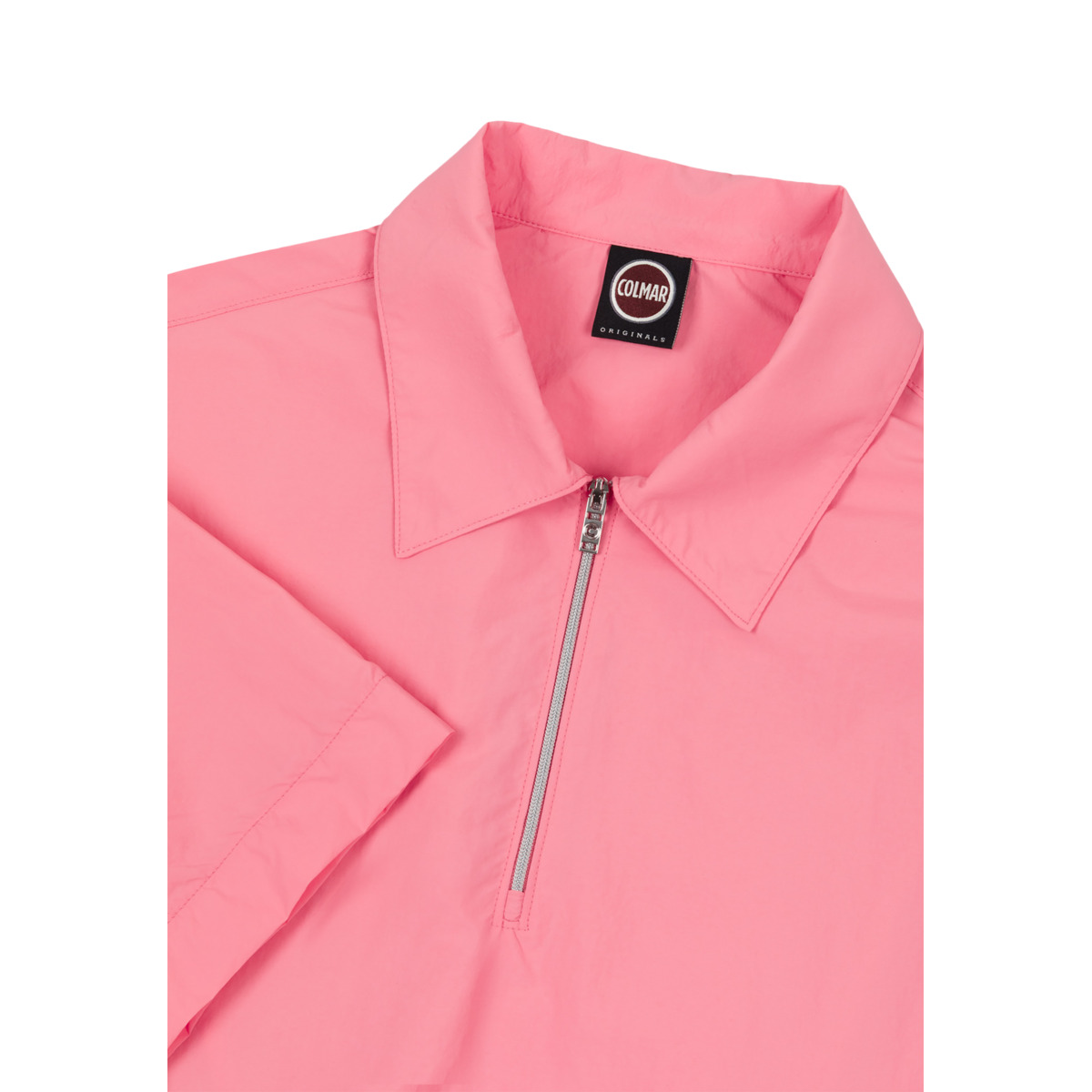 Colmar 8872 Kurzarmkleid rosa