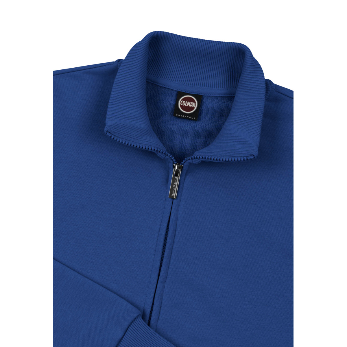 Colmar 6143 Sweatjacke blau