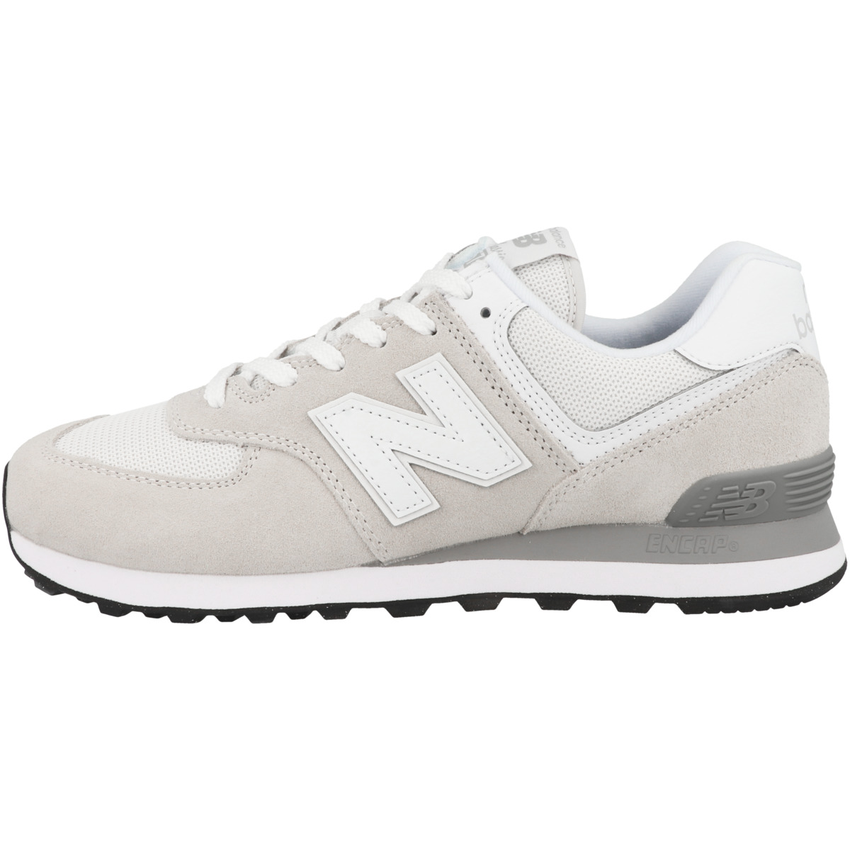New Balance ML 574 EVW Sneaker beige