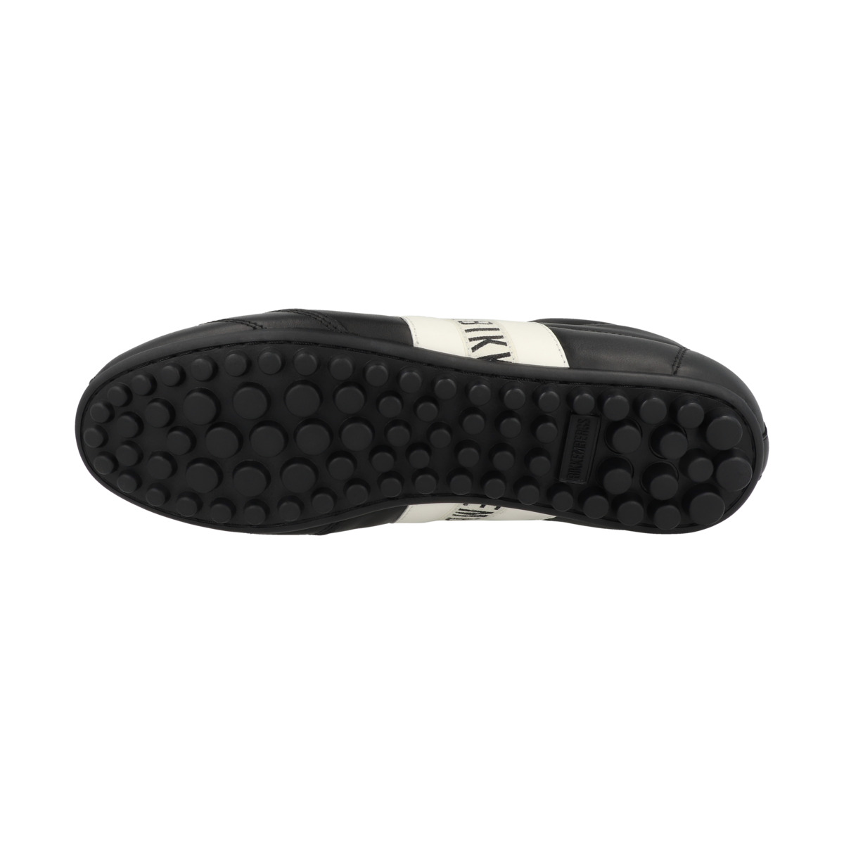 Bikkembergs Soccer M Sneaker low schwarz