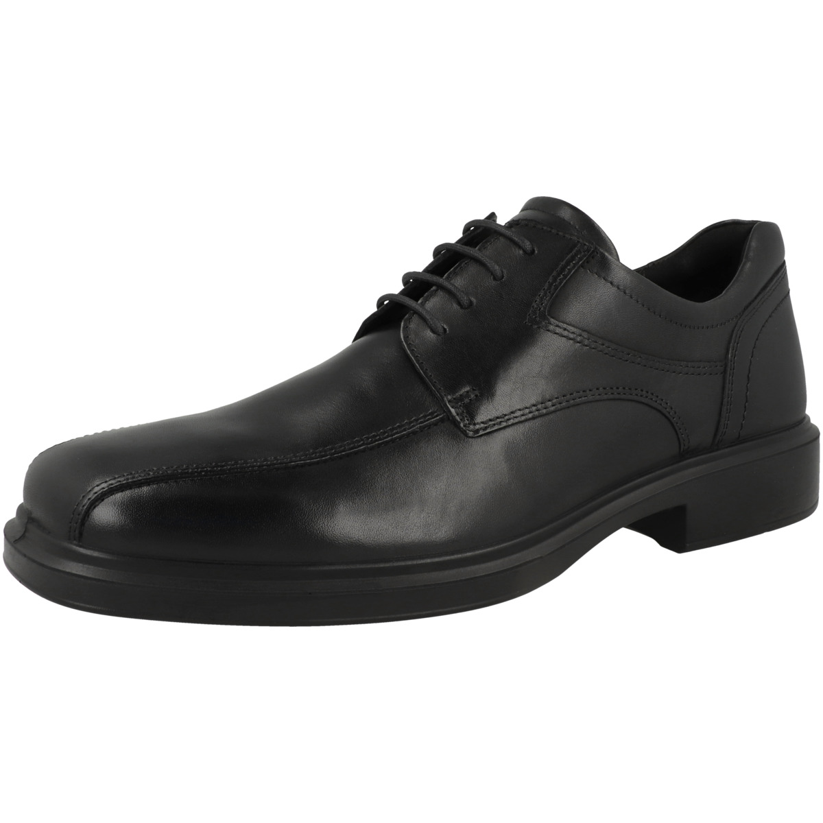 Ecco Helsinki 2 Businessschuhe schwarz Ecco Helsinki 2 Businessschuhe schwarz