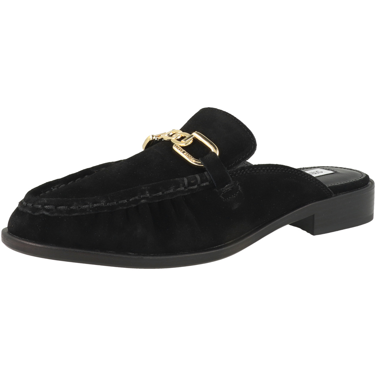 Steve Madden Kapture Pantolette schwarz