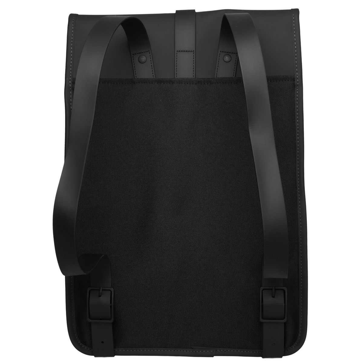 Rains Rucksack W3 Rucksack schwarz Rains Rucksack W3 Rucksack schwarz