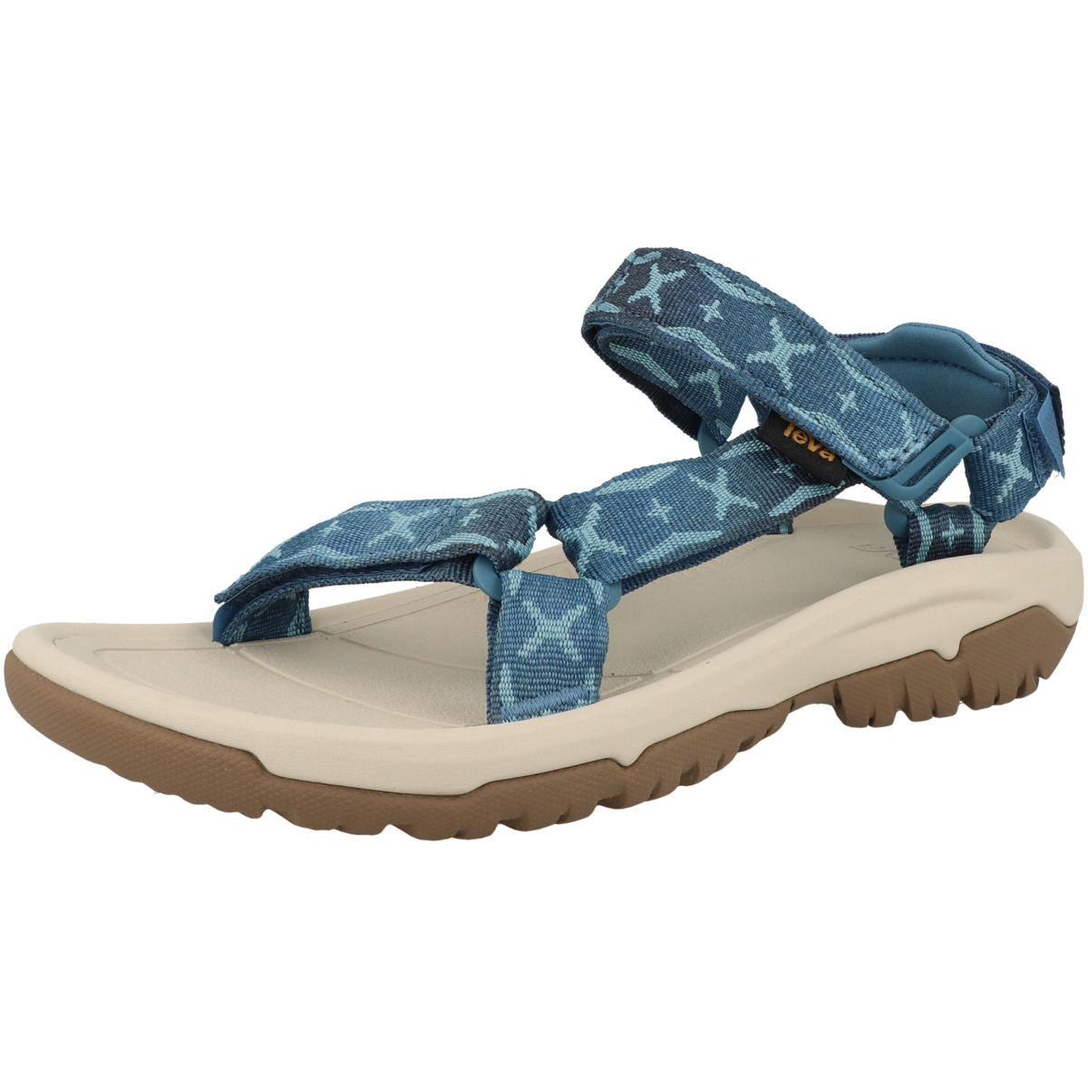 Teva Hurricane XLT2 Sunscape Trekkingsandale blau Teva Hurricane XLT2 Sunscape Trekkingsandale blau