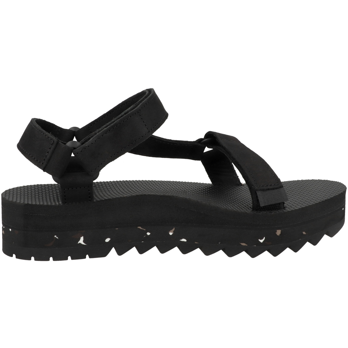 Teva Universal Ceres Sandale schwarz