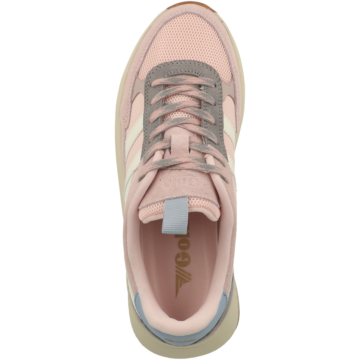 Gola Phoenix Sneaker low pink