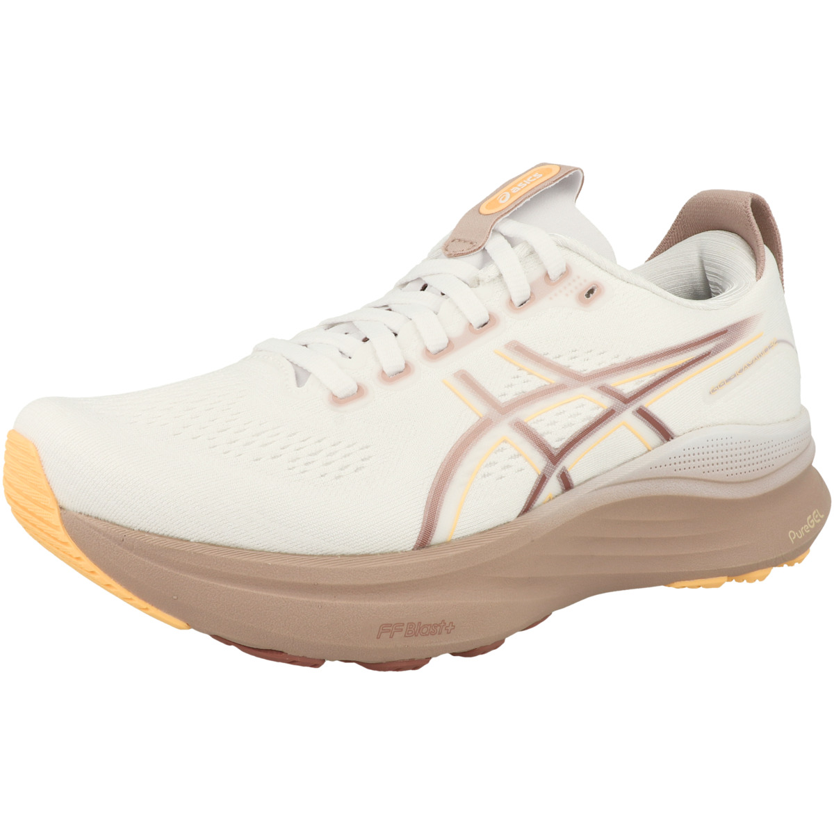 Asics Gel-Kayano 32 Women Laufschuhe weiss