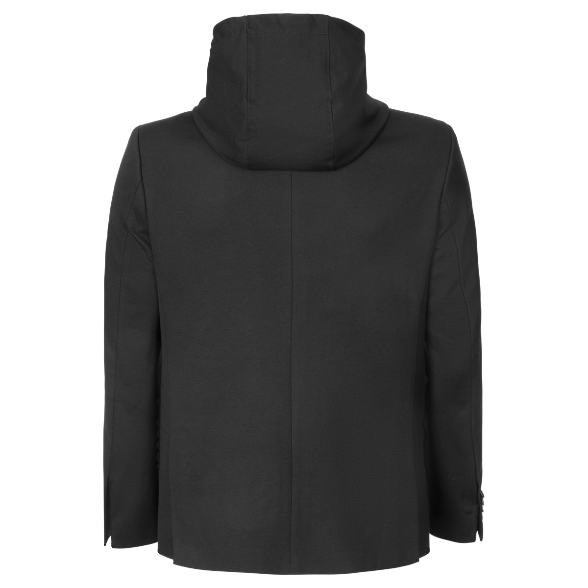 KARL LAGERFELD 155684 Sakko schwarz