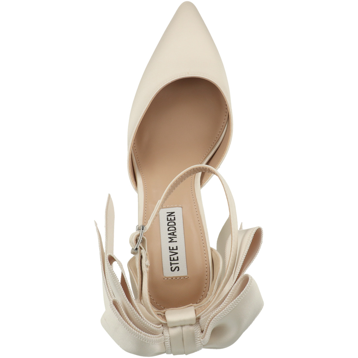 Steve Madden Fiorela Pumps beige