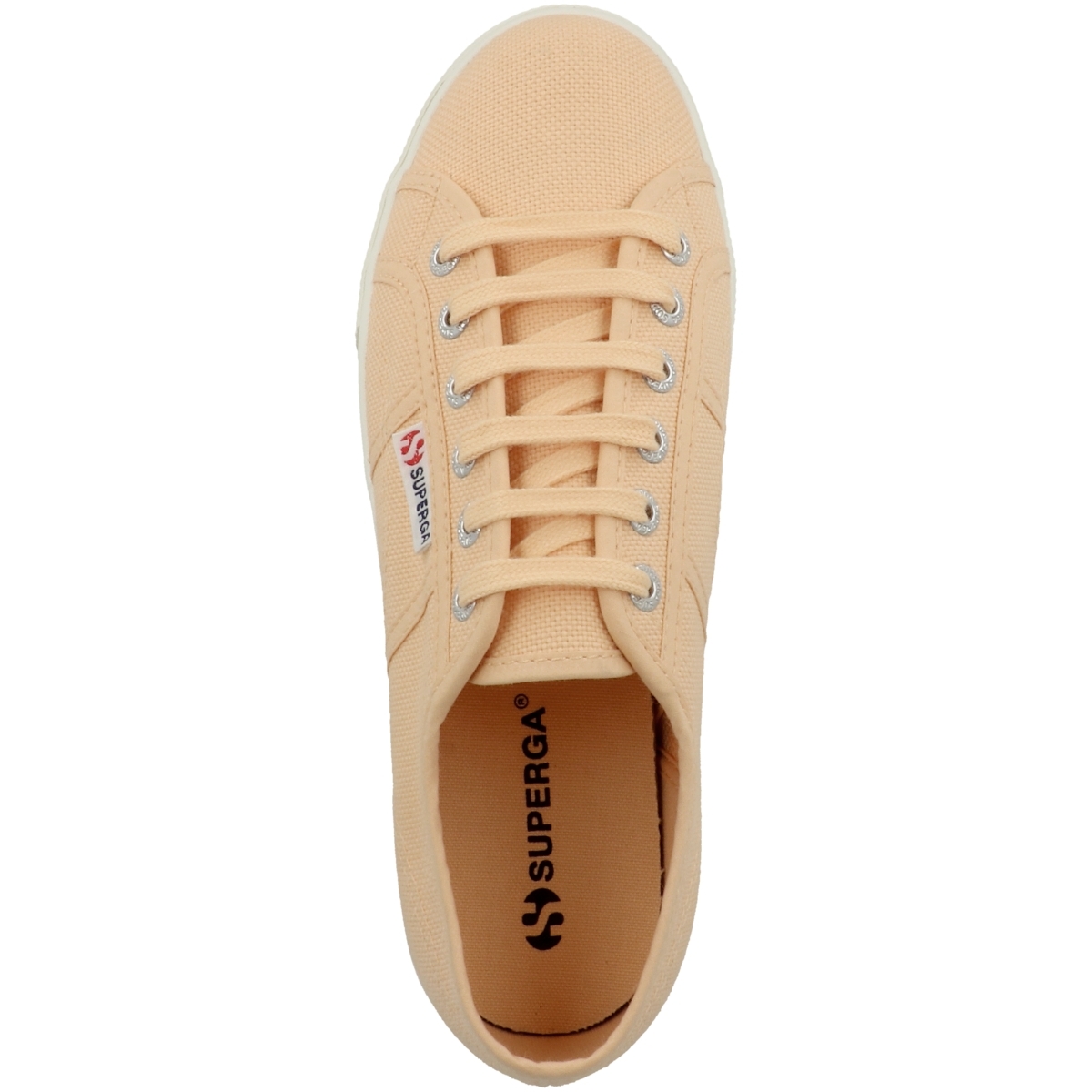 Superga 2790 Cotw Linea up an down Sneaker orange Superga 2790 Cotw Linea up an down Sneaker orange