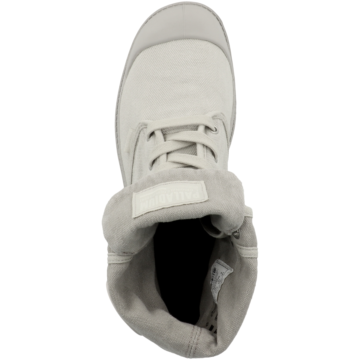 Palladium Baggy Boots hellgrau Palladium Baggy Boots hellgrau