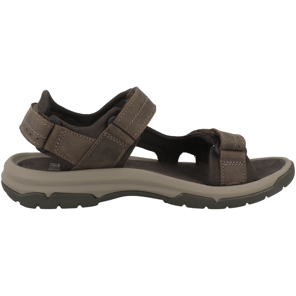 Teva M Langdon Sandal Trekkingsandale braun Teva M Langdon Sandal Trekkingsandale braun