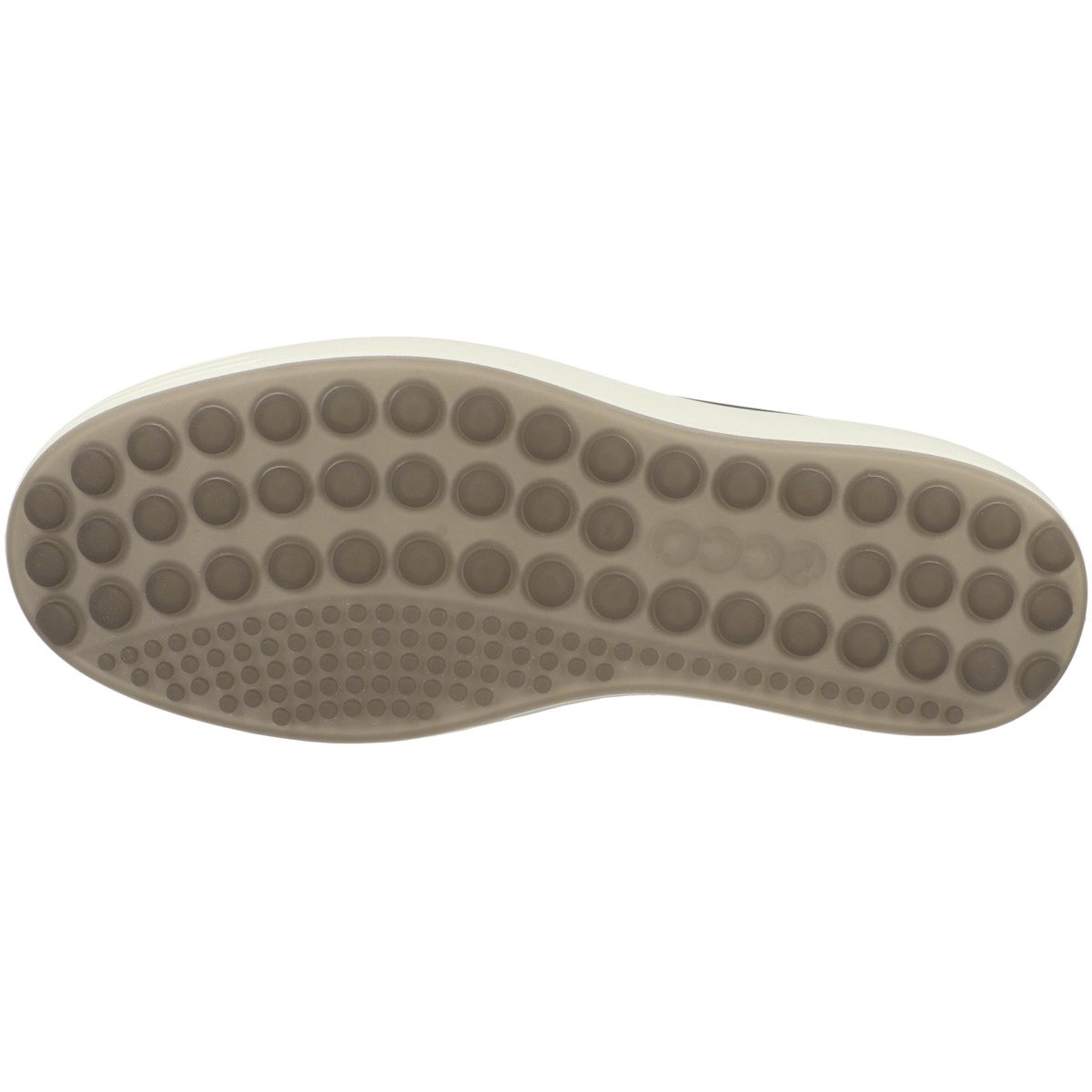 Ecco Soft 7 M Sneaker schwarz Ecco Soft 7 M Sneaker schwarz