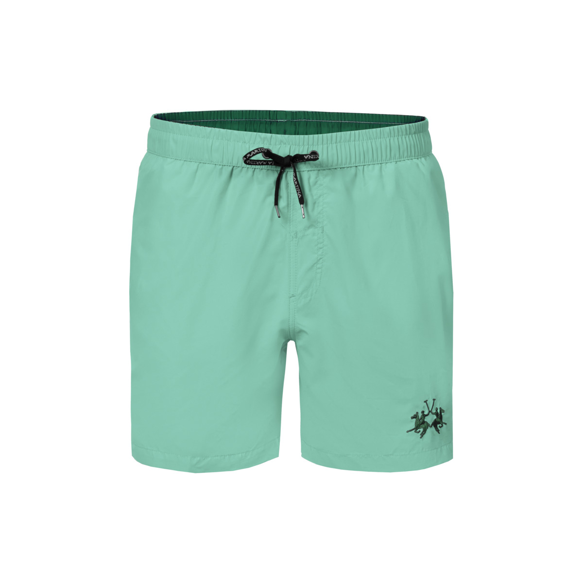 La Martina MCM001 Badehose tuerkis