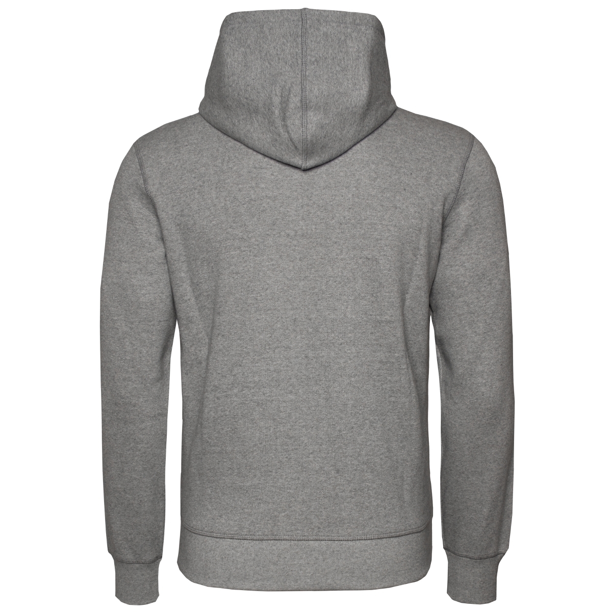 Champion Hooded Kapuzenpullover grau