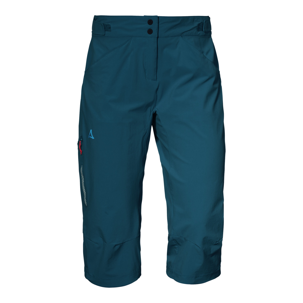 Schöffel Pants Moldavia L Shorts dunkelblau