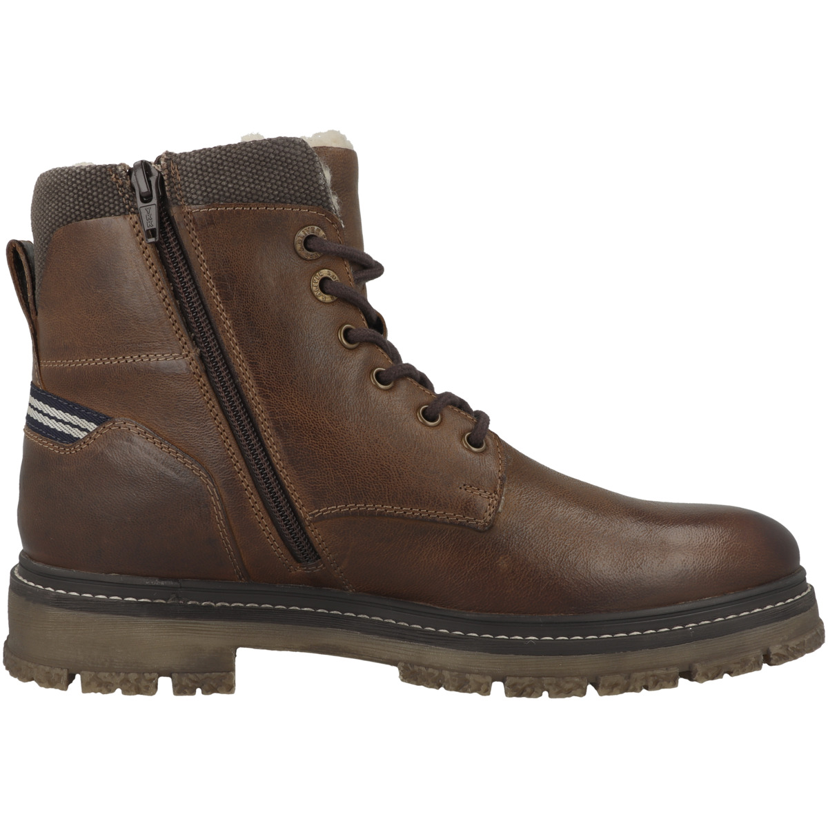 s.Oliver 5-16249-43 Boots braun