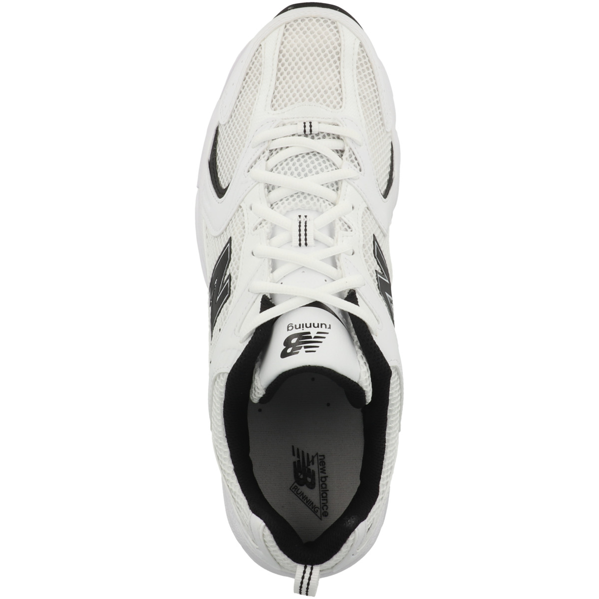 New Balance MR 530 EWB Sneaker weiss