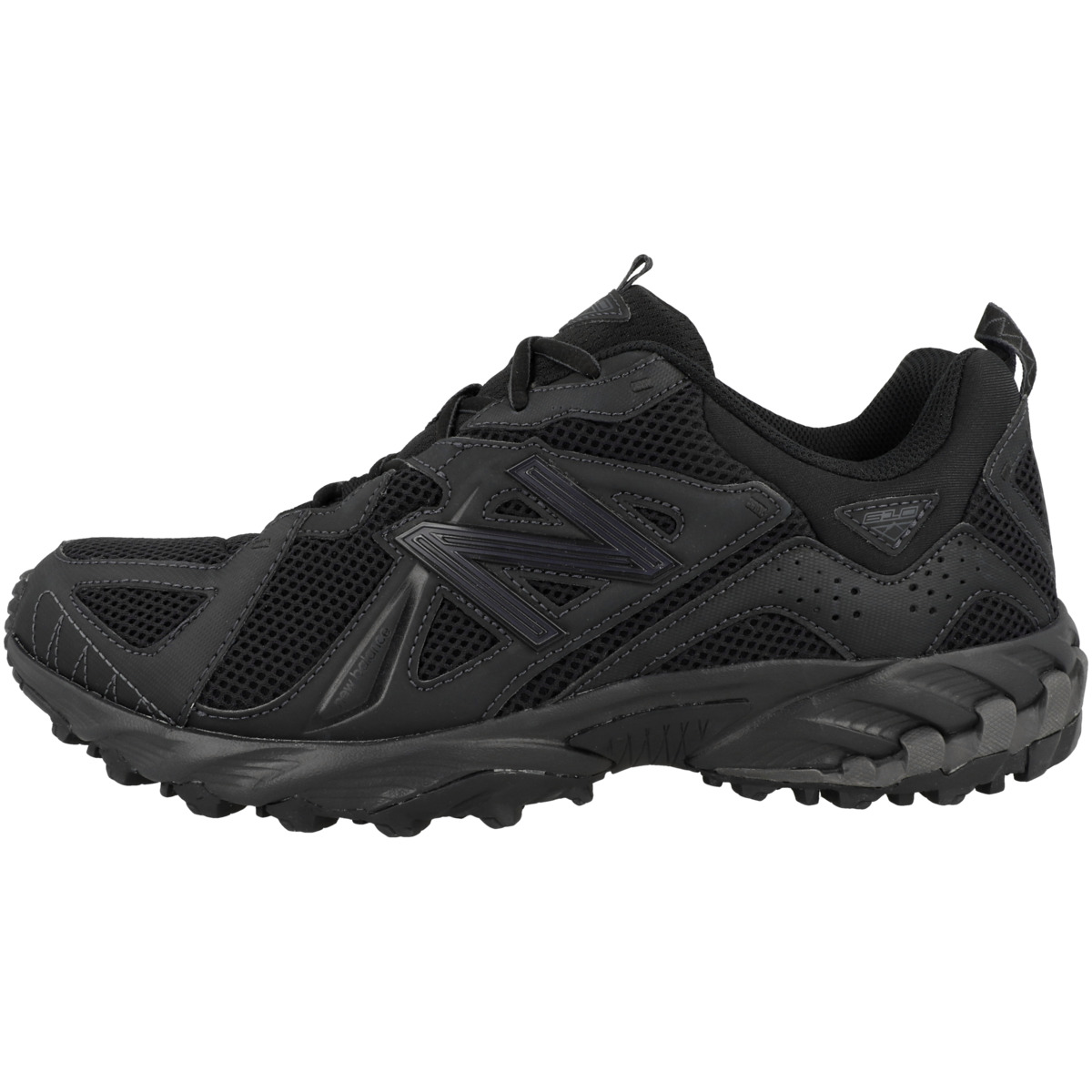 New Balance ML 610 TBB Sneaker schwarz