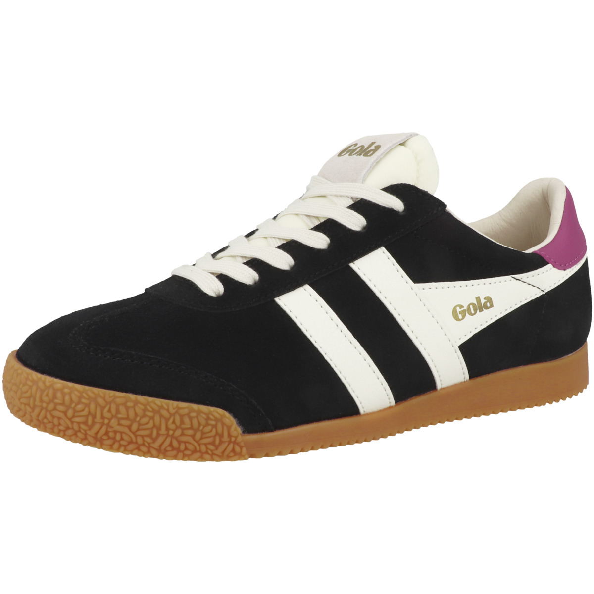 Gola Elan Sneaker low schwarz Gola Elan Sneaker low schwarz