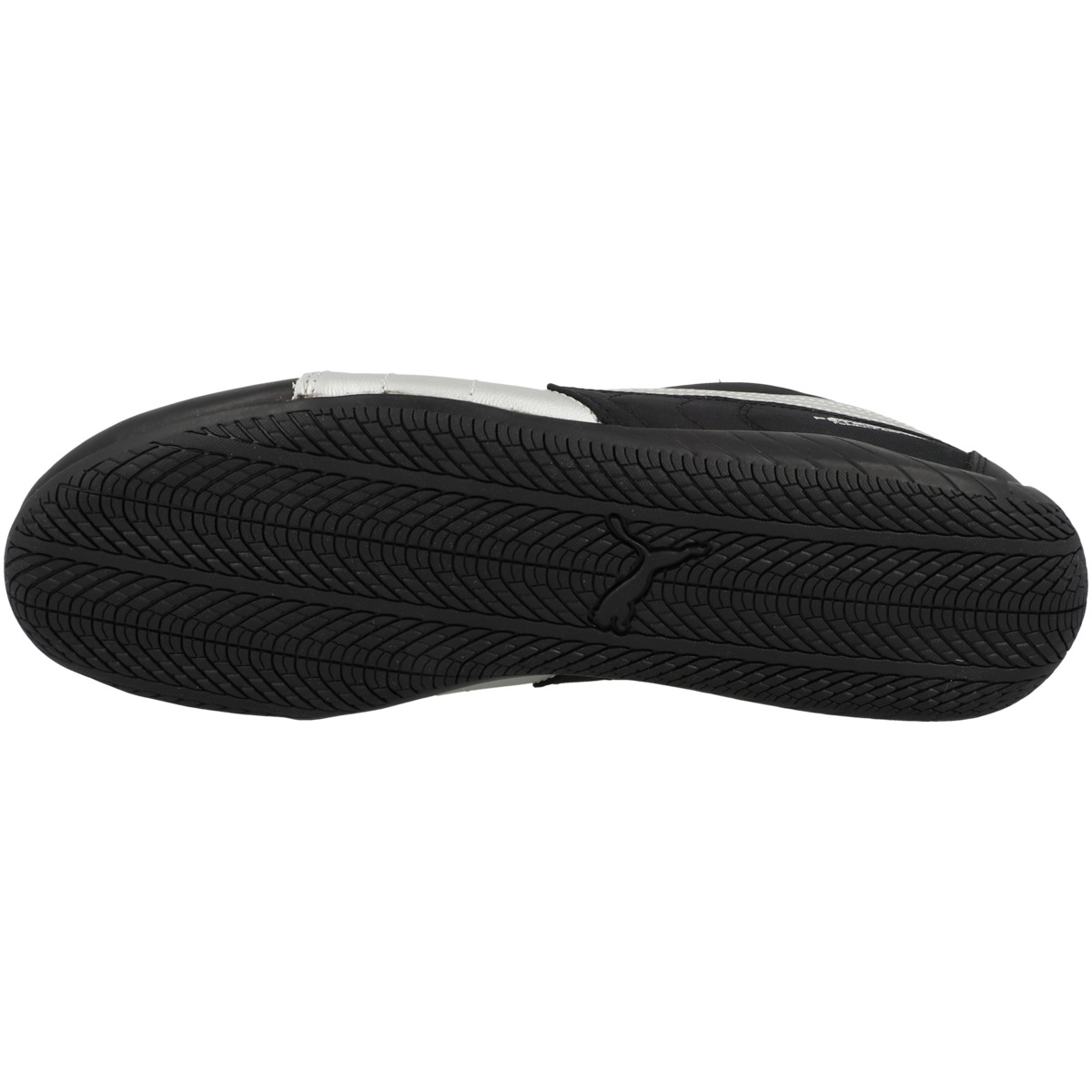 Puma MAPF1 Speedcat Sneaker schwarz Puma MAPF1 Speedcat Sneaker schwarz