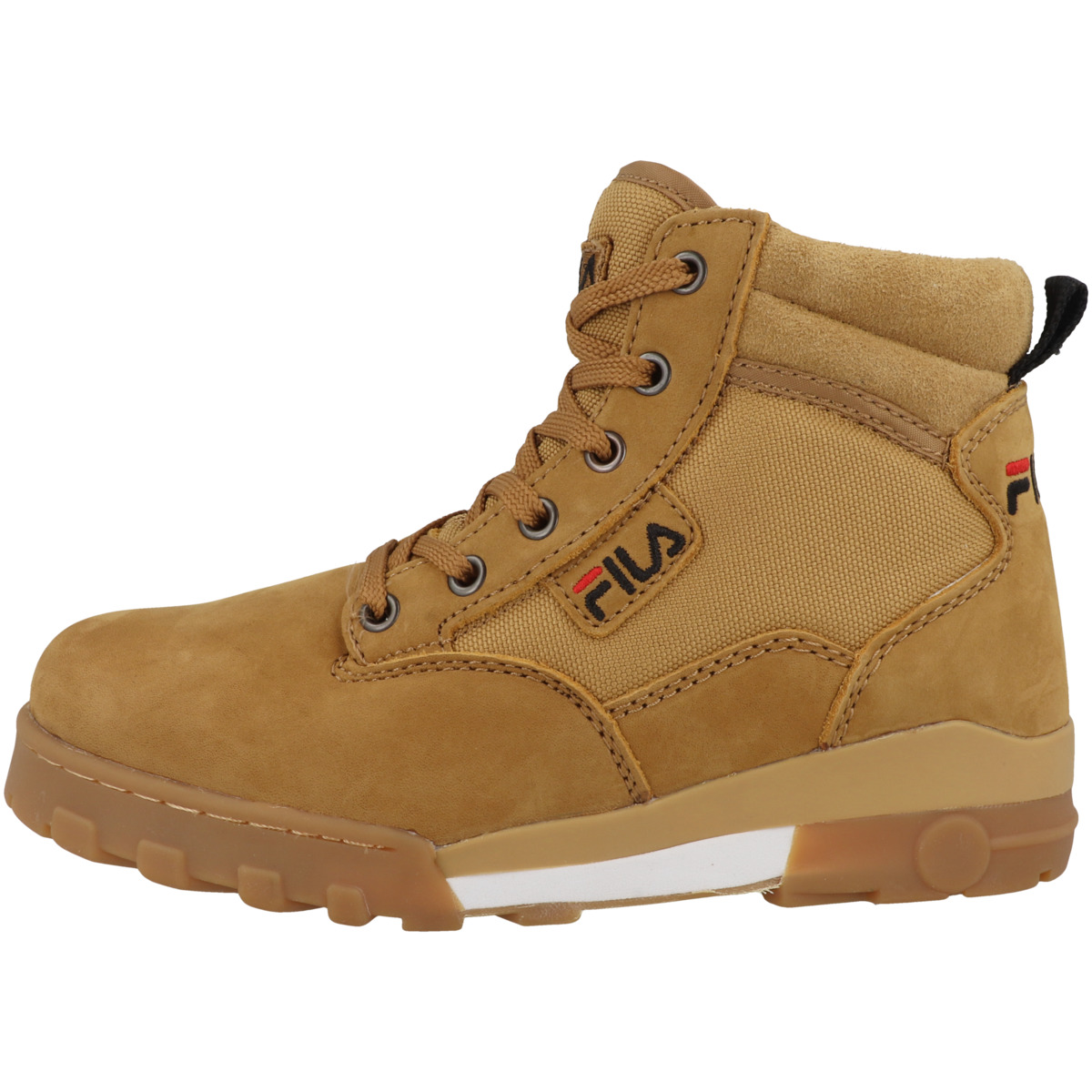 Fila Grunge II Mid Boots braun