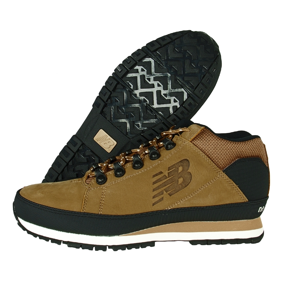 New Balance H 754 TB Boots braun