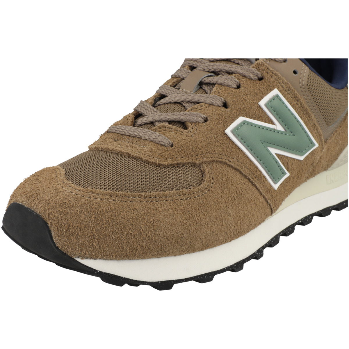 New Balance U 574 SBB Sneaker braun