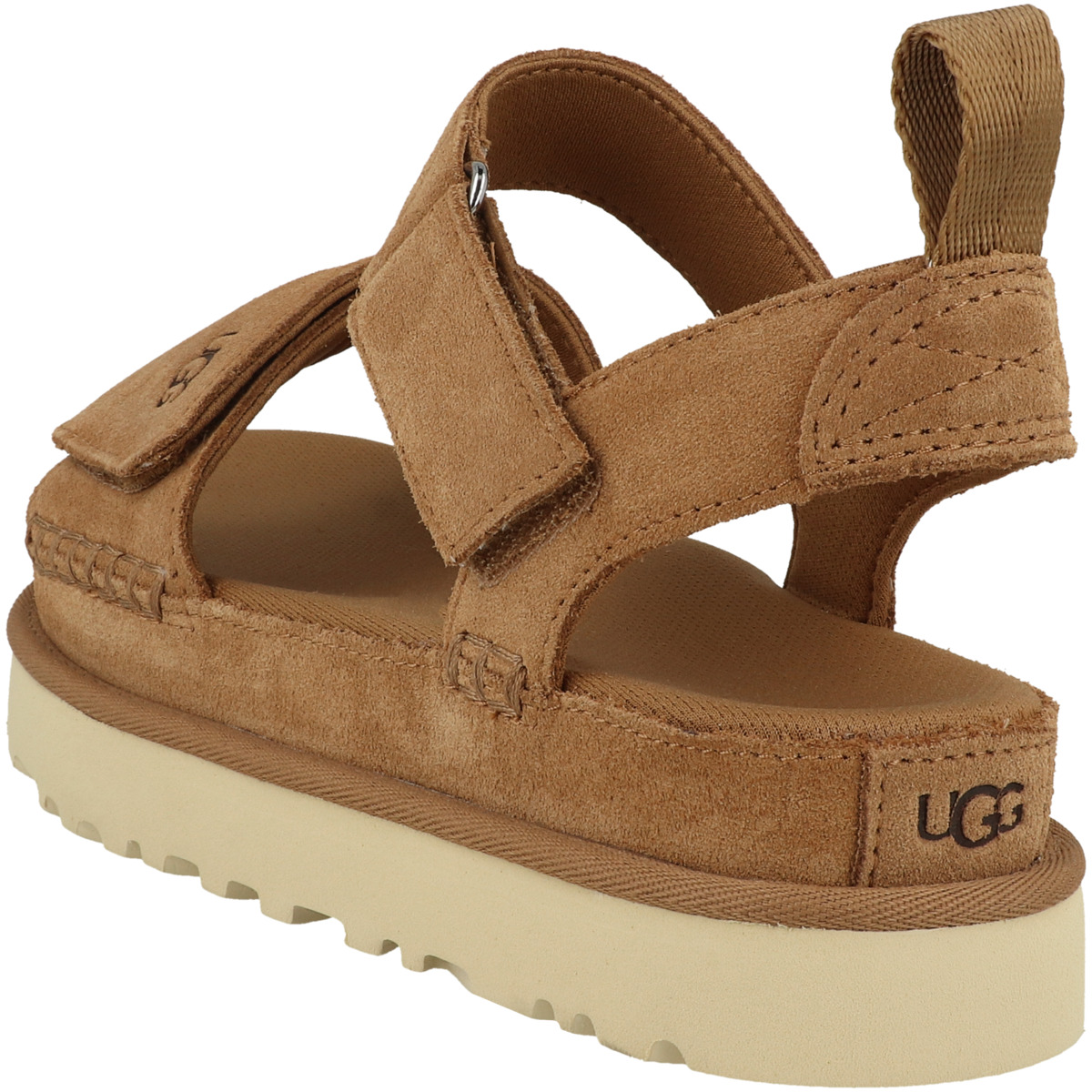 UGG Goldenstar Women Sandale braun UGG Goldenstar Women Sandale braun