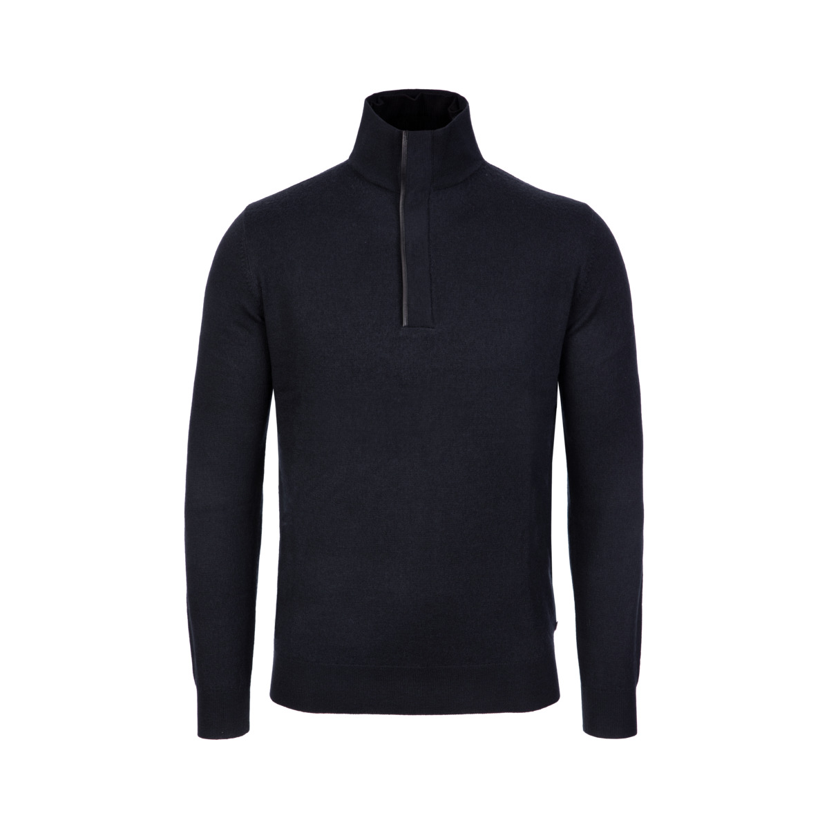 KARL LAGERFELD 655005 Pullover dunkelblau