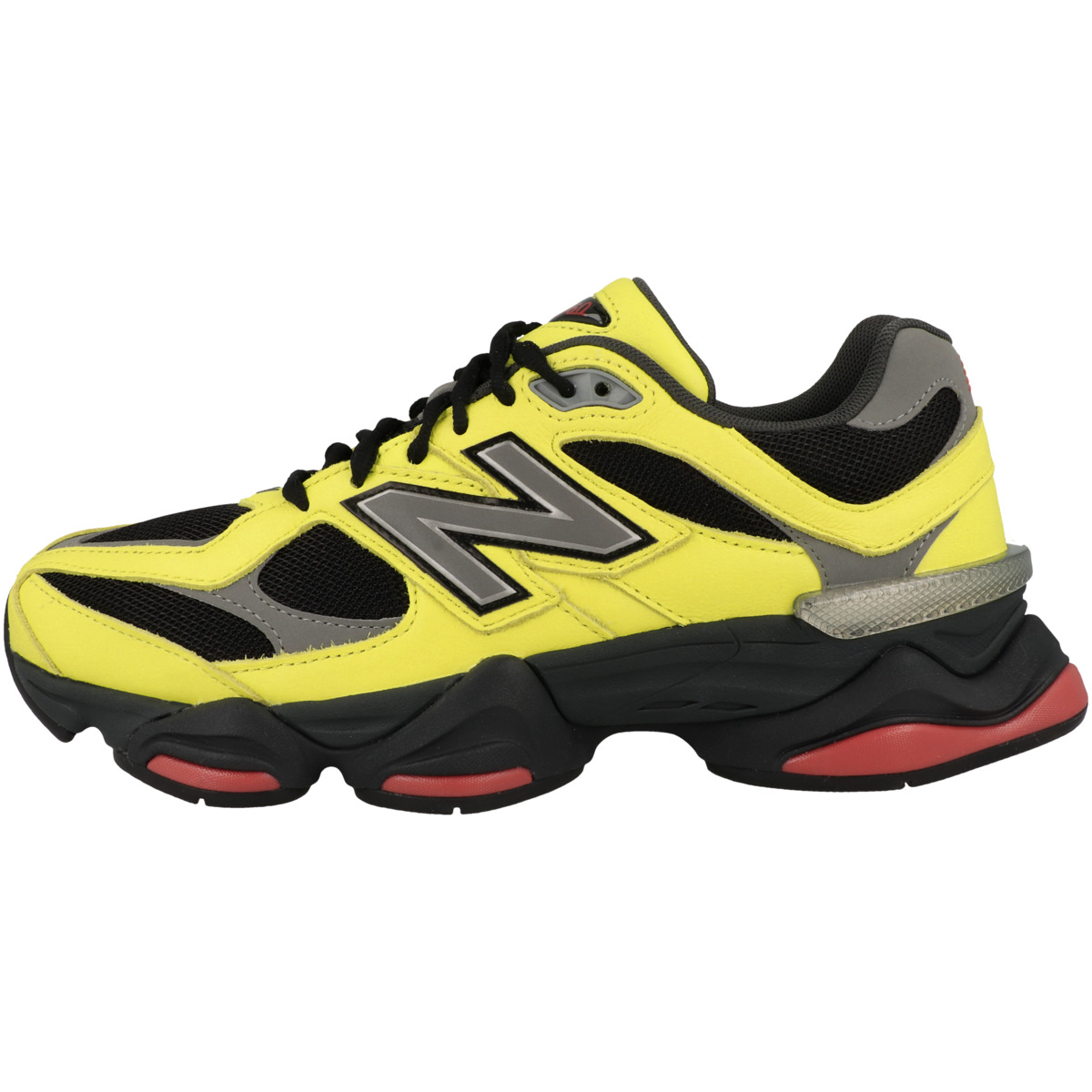 New Balance U 9060 NRG Sneaker low gelb