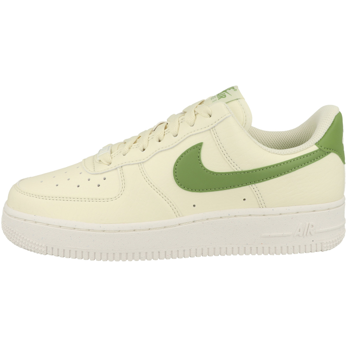 Nike Air Force 1 '07 SE Women Sneaker beige Nike Air Force 1 '07 SE Women Sneaker beige