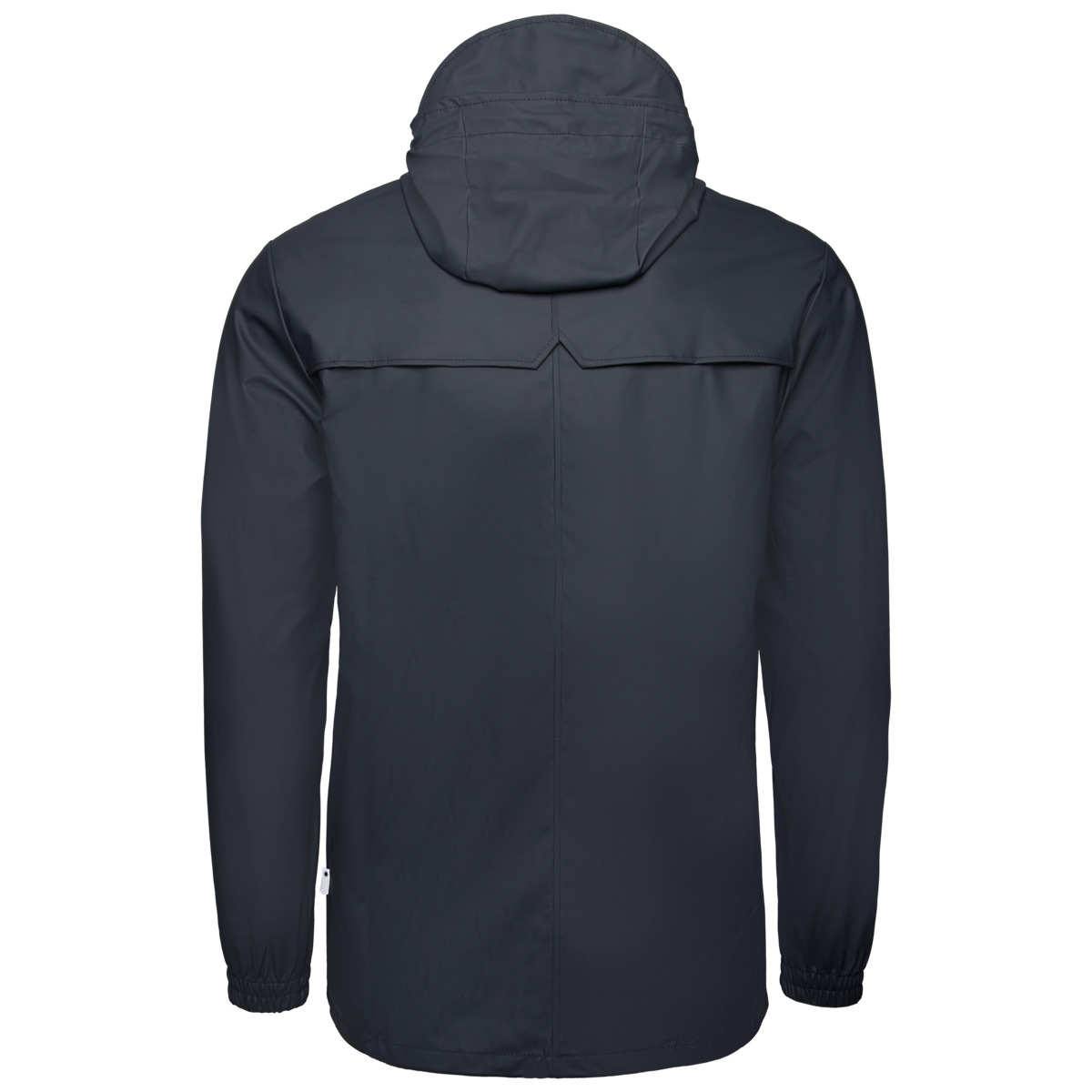Rains Storm Breaker W3 Regenmantel dunkelblau Rains Storm Breaker W3 Regenmantel dunkelblau